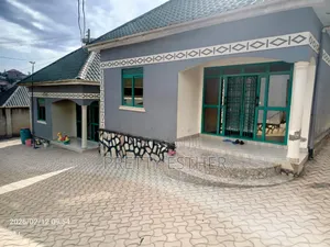 Furnished 2bdrm House in Bulenga for sale