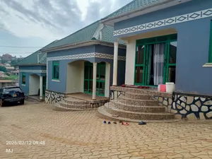 Furnished 2bdrm House in Bulenga for sale
