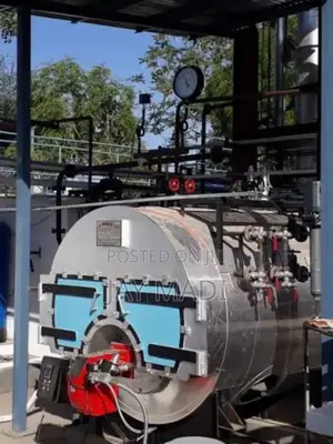 Boiler Maintenance and Boiler Service
