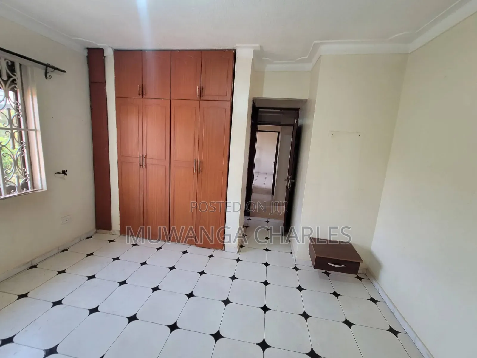 3bdrm Apartment in Fs Properties Ltd, Nakawa for rent