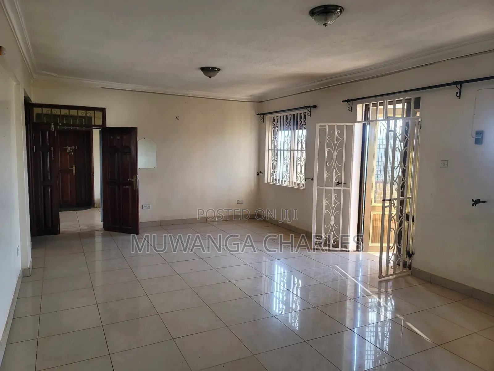 3bdrm Apartment in Fs Properties Ltd, Nakawa for rent