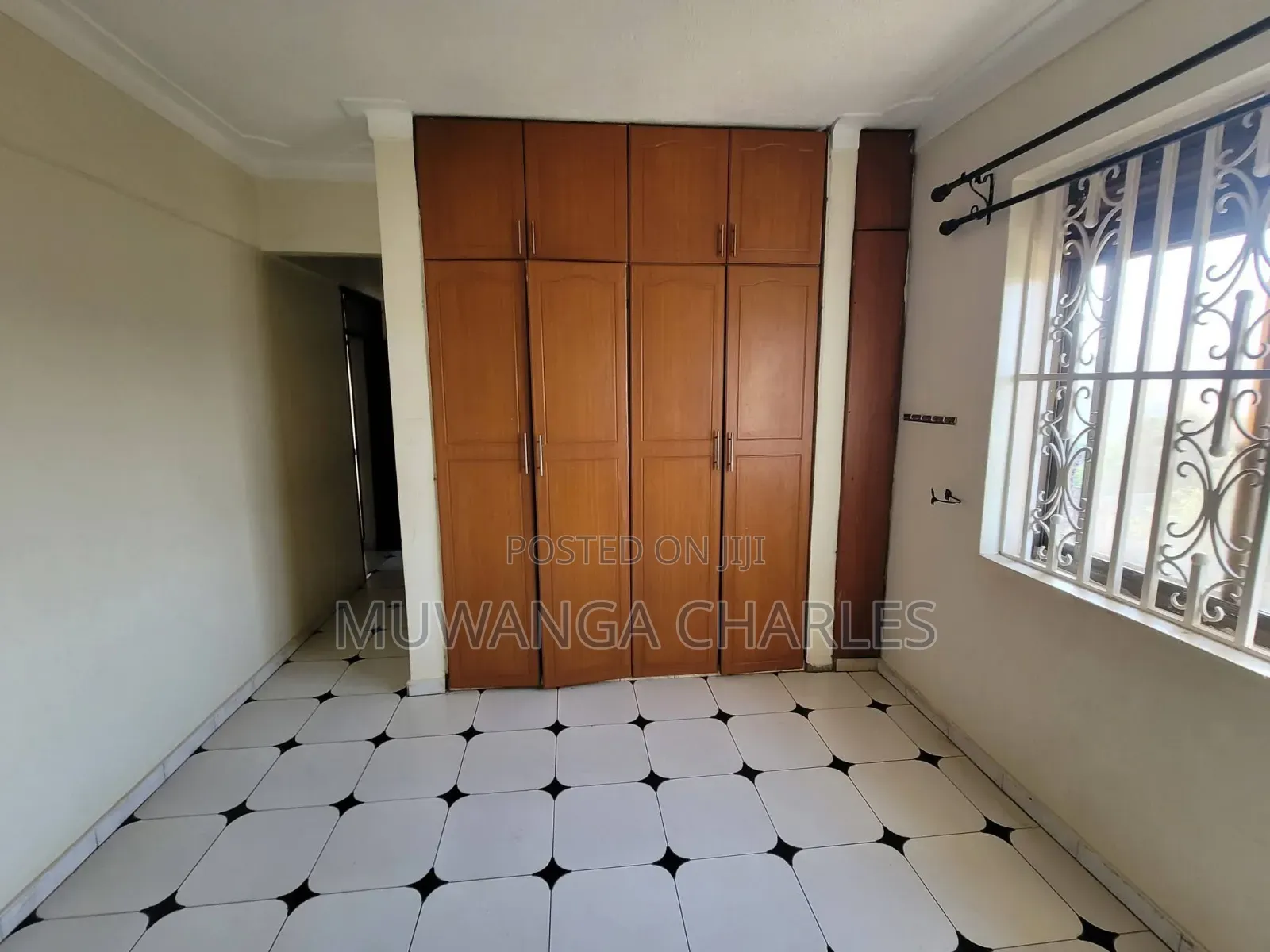 3bdrm Apartment in Fs Properties Ltd, Nakawa for rent