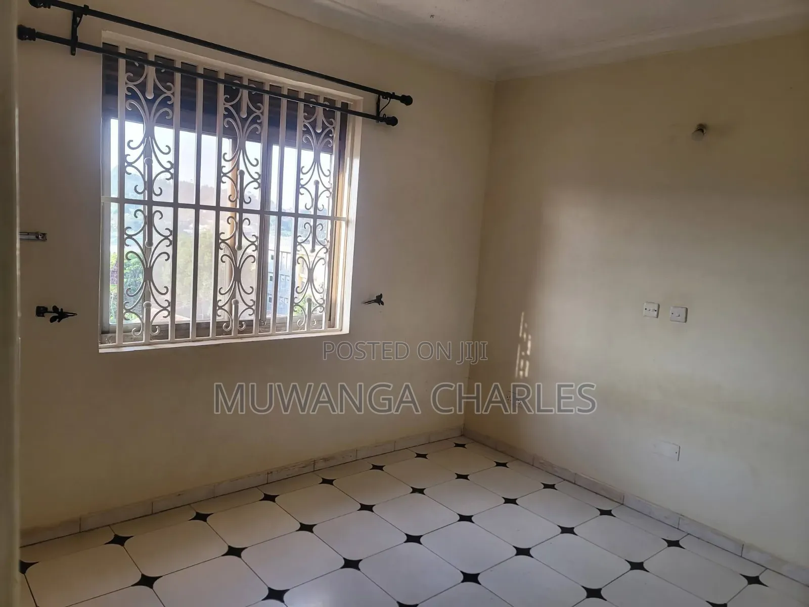 3bdrm Apartment in Fs Properties Ltd, Nakawa for rent