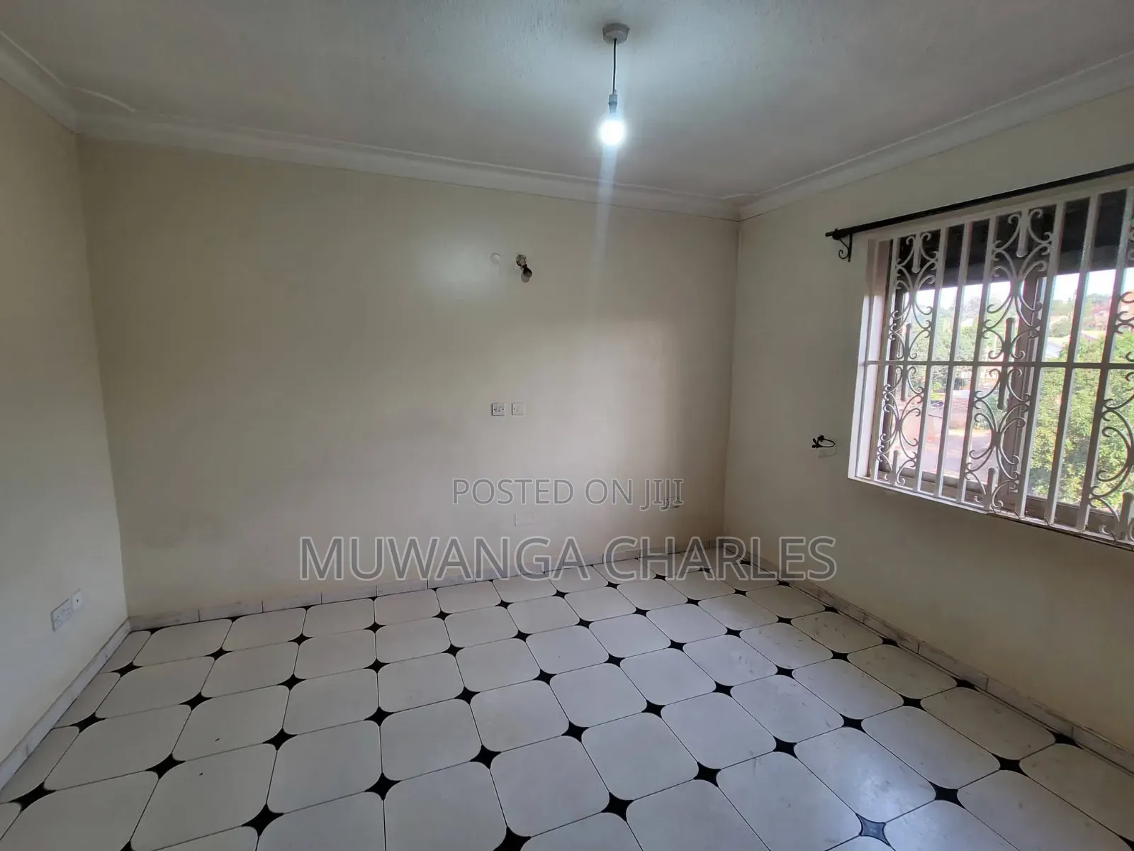 3bdrm Apartment in Fs Properties Ltd, Nakawa for rent