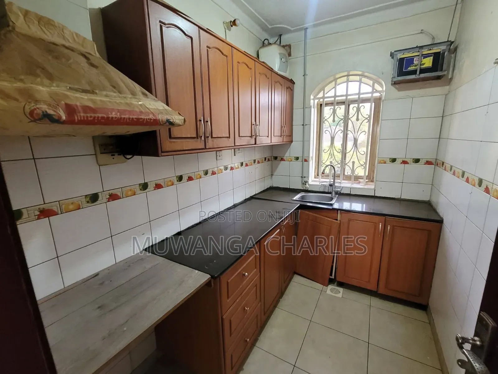 3bdrm Apartment in Fs Properties Ltd, Nakawa for rent