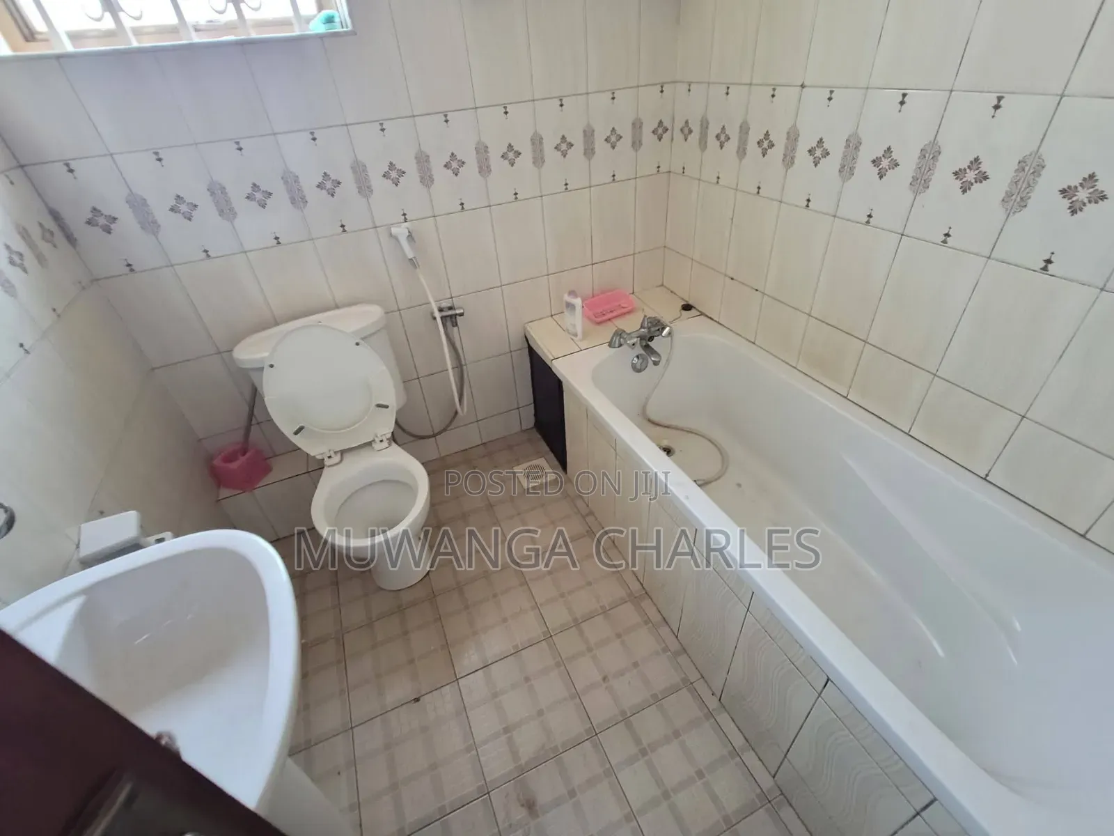 3bdrm Apartment in Fs Properties Ltd, Nakawa for rent