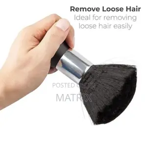 Hair Brush for Professional Hairdressing Stylist Barbers Salon