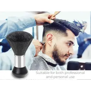 Hair Brush for Professional Hairdressing Stylist Barbers Salon