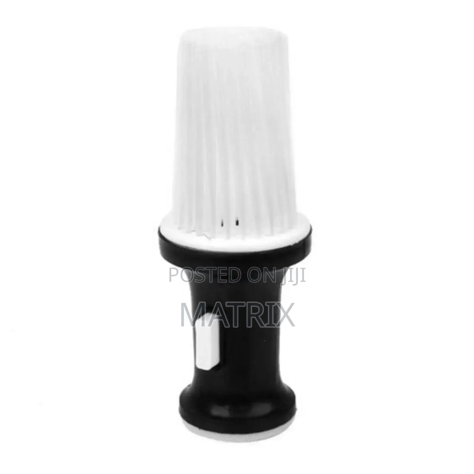 Neck and Face Duster Hair Cutting Cleaning Tool Brush for Salon
