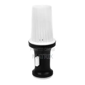Neck and Face Duster Hair Cutting Cleaning Tool Brush for Salon