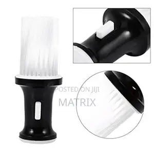 Neck and Face Duster Hair Cutting Cleaning Tool Brush for Salon
