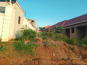 Plot for Sale in Entebbe Kawuku