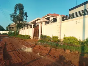 Plot for Sale in Entebbe Kawuku