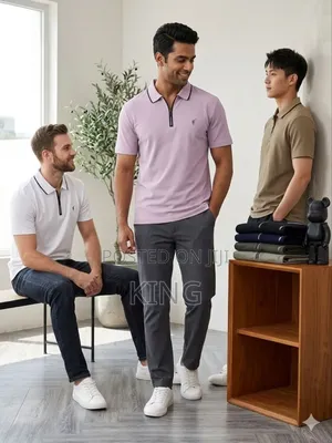 Polo Star Polo Shirt