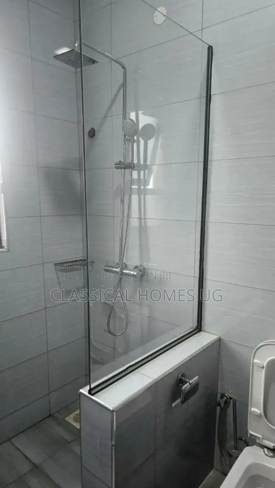 2bdrm Apartment in Ntinda, Central Division for rent