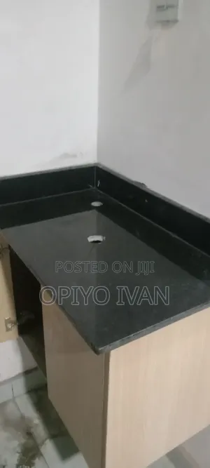 Pure Black Granite Times Kitchen Finish
