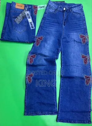 Fashion Nova Women Jeans