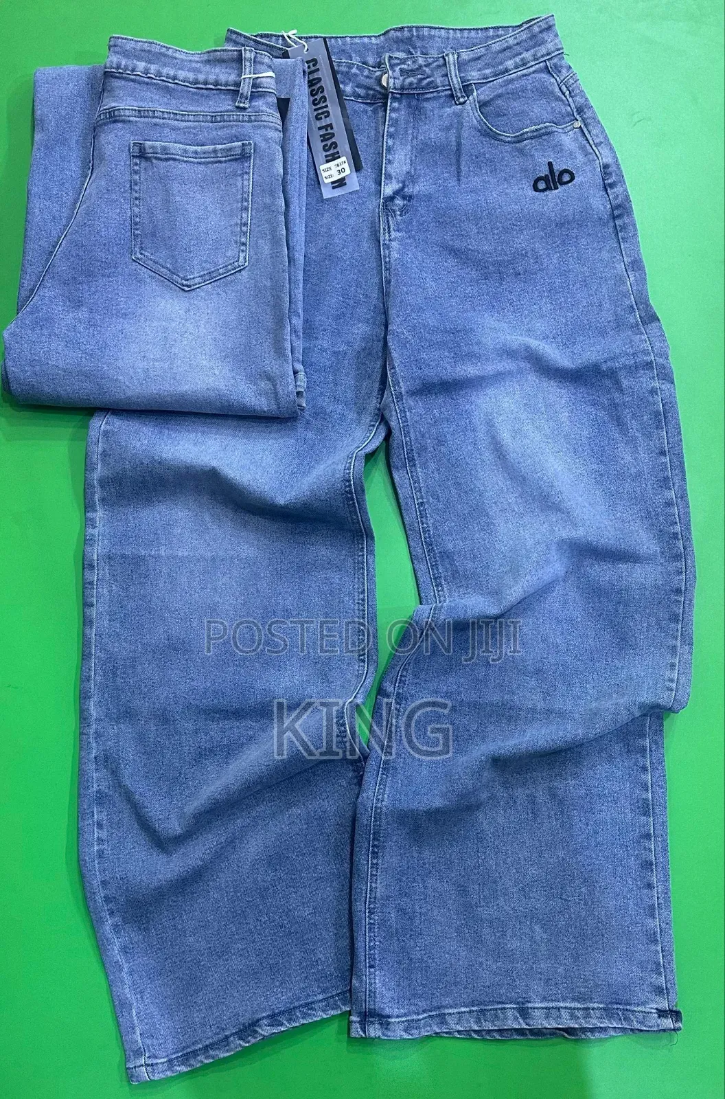 Fashion Nova Women Jeans