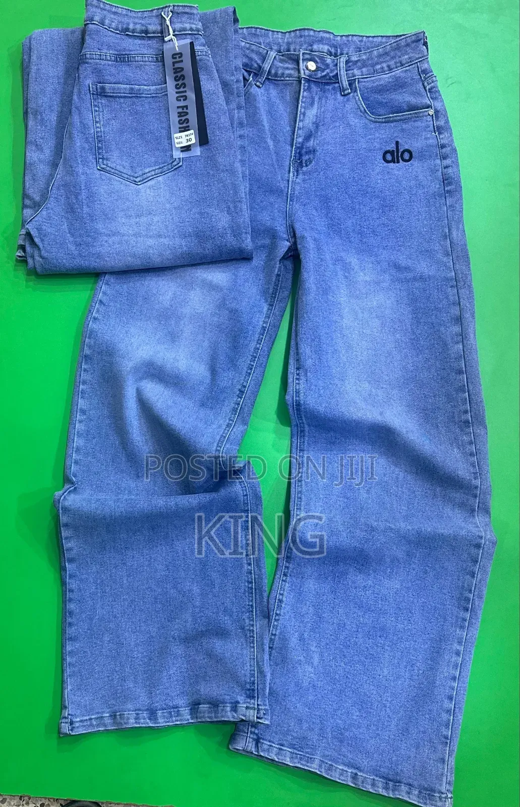 Fashion Nova Women Jeans