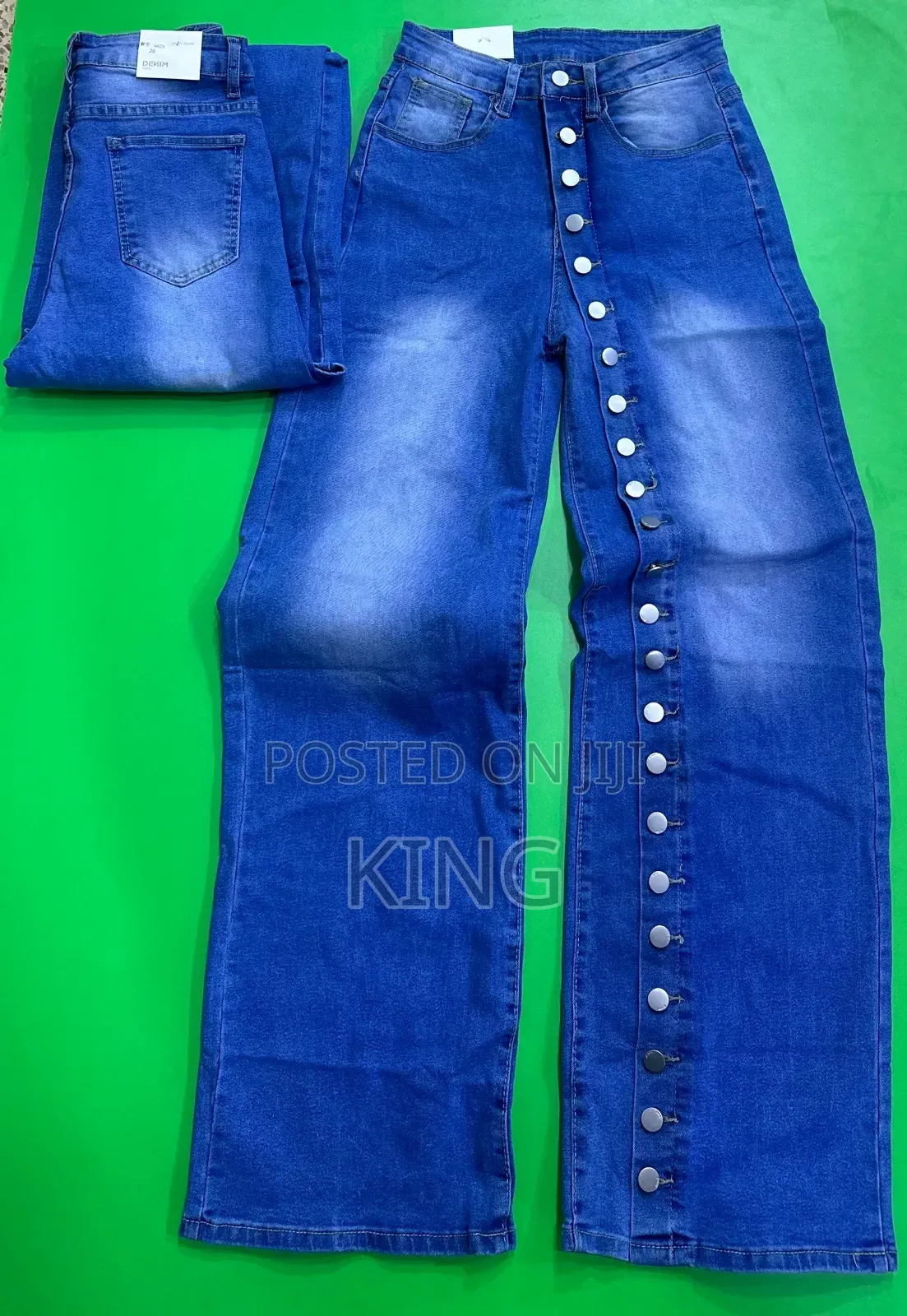 Fashion Nova Women Jeans