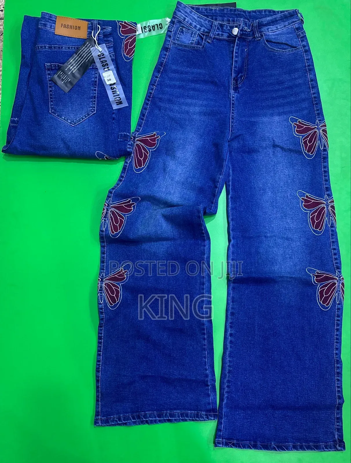 Fashion Nova Women Jeans