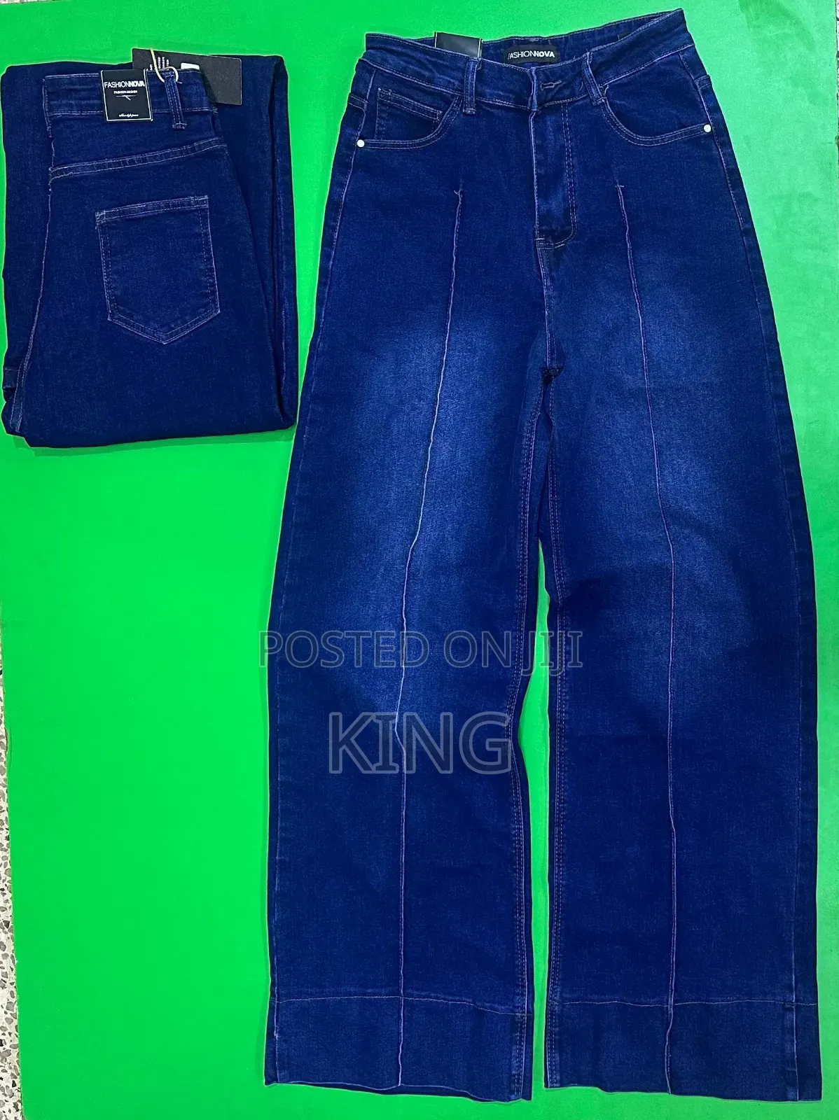 Fashion Nova Women Jeans
