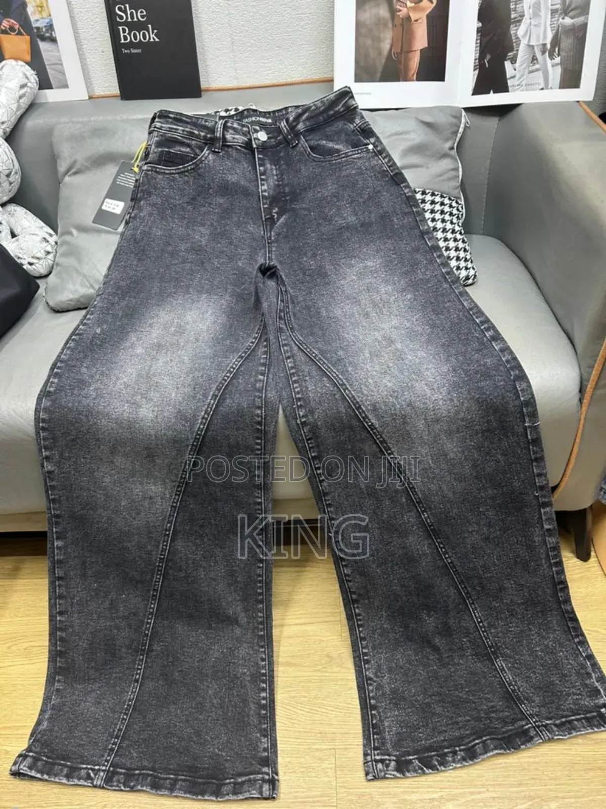 Fashion Nova Women Jeans