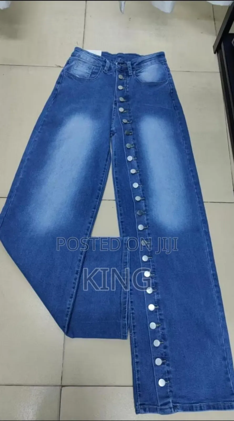 Fashion Nova Women Jeans