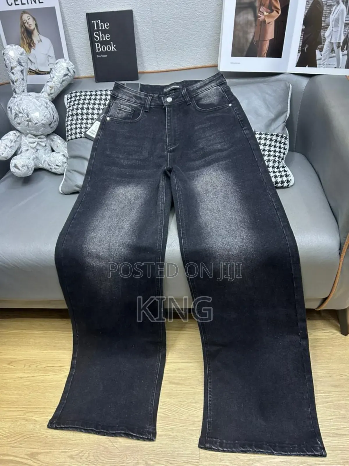 Fashion Nova Women Jeans