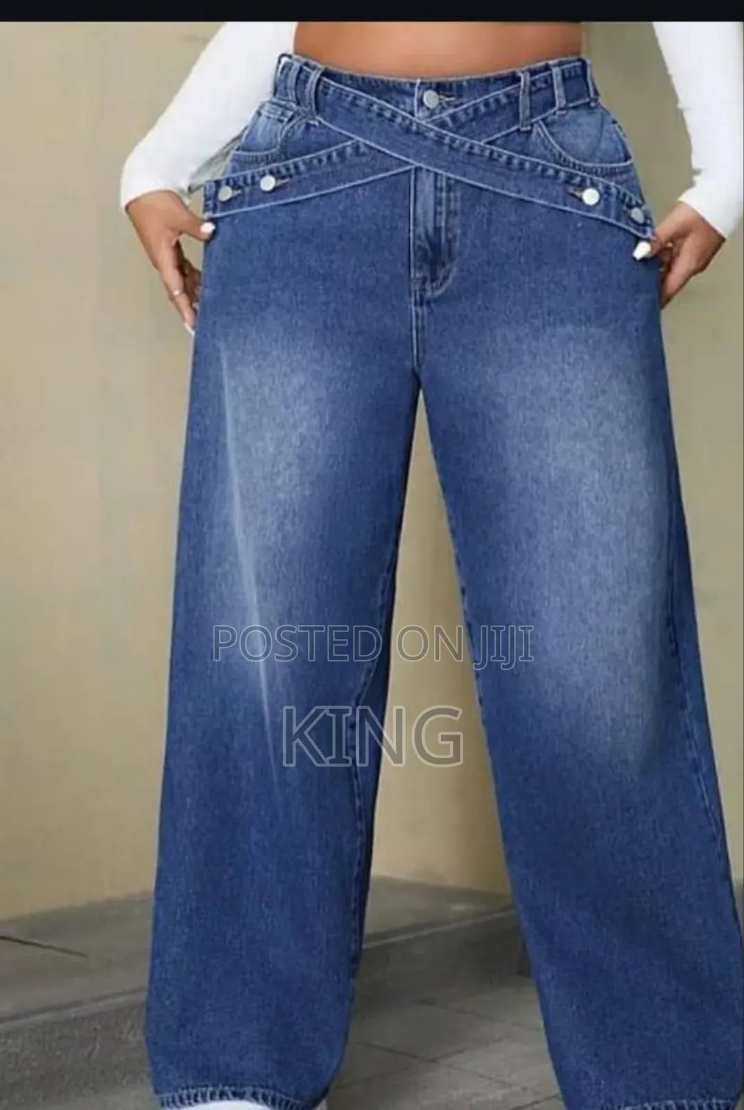 Fashion Nova Women Jeans