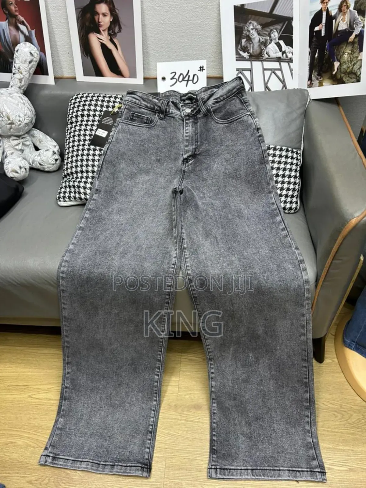 Fashion Nova Women Jeans