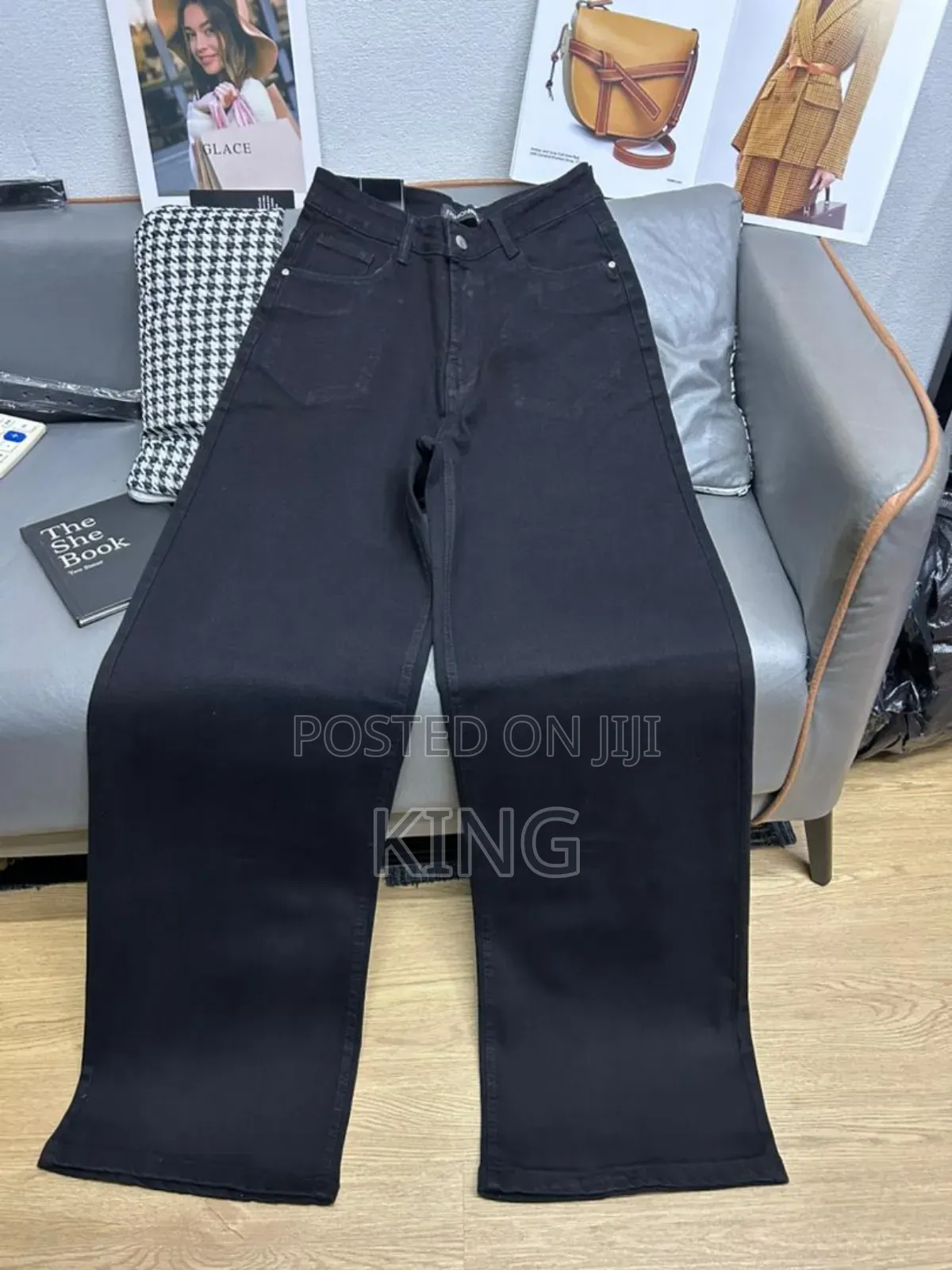 Fashion Nova Women Jeans