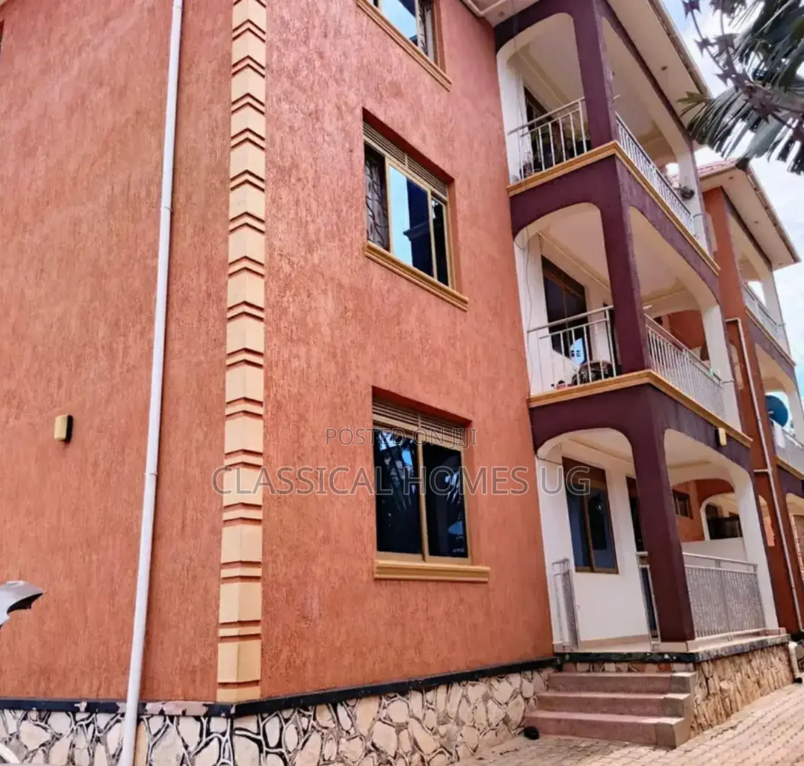 2bdrm Apartment in Luzira, Central Division for rent