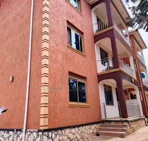2bdrm Apartment in Luzira, Central Division for rent