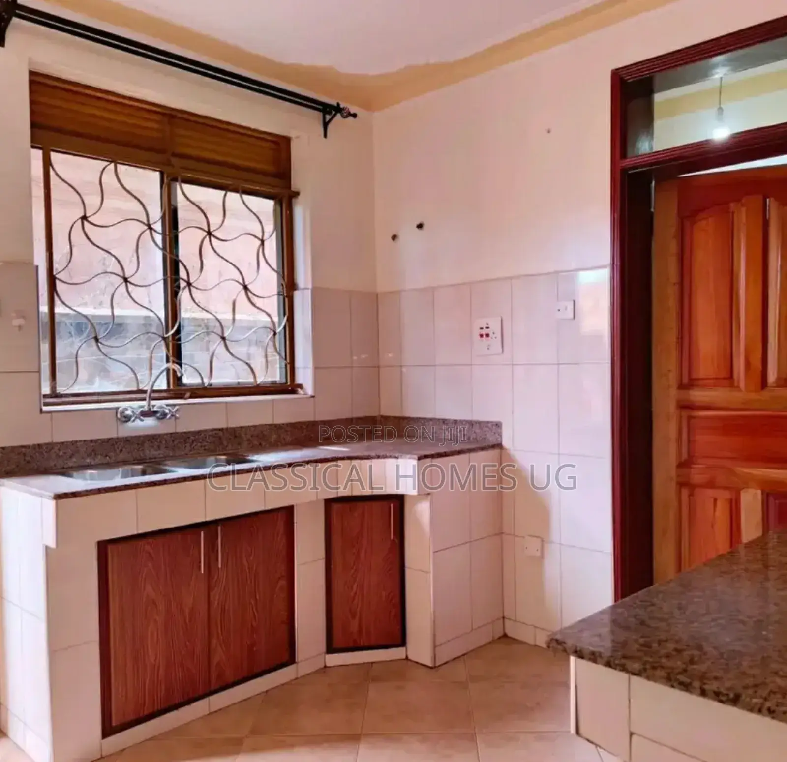 2bdrm Apartment in Luzira, Central Division for rent
