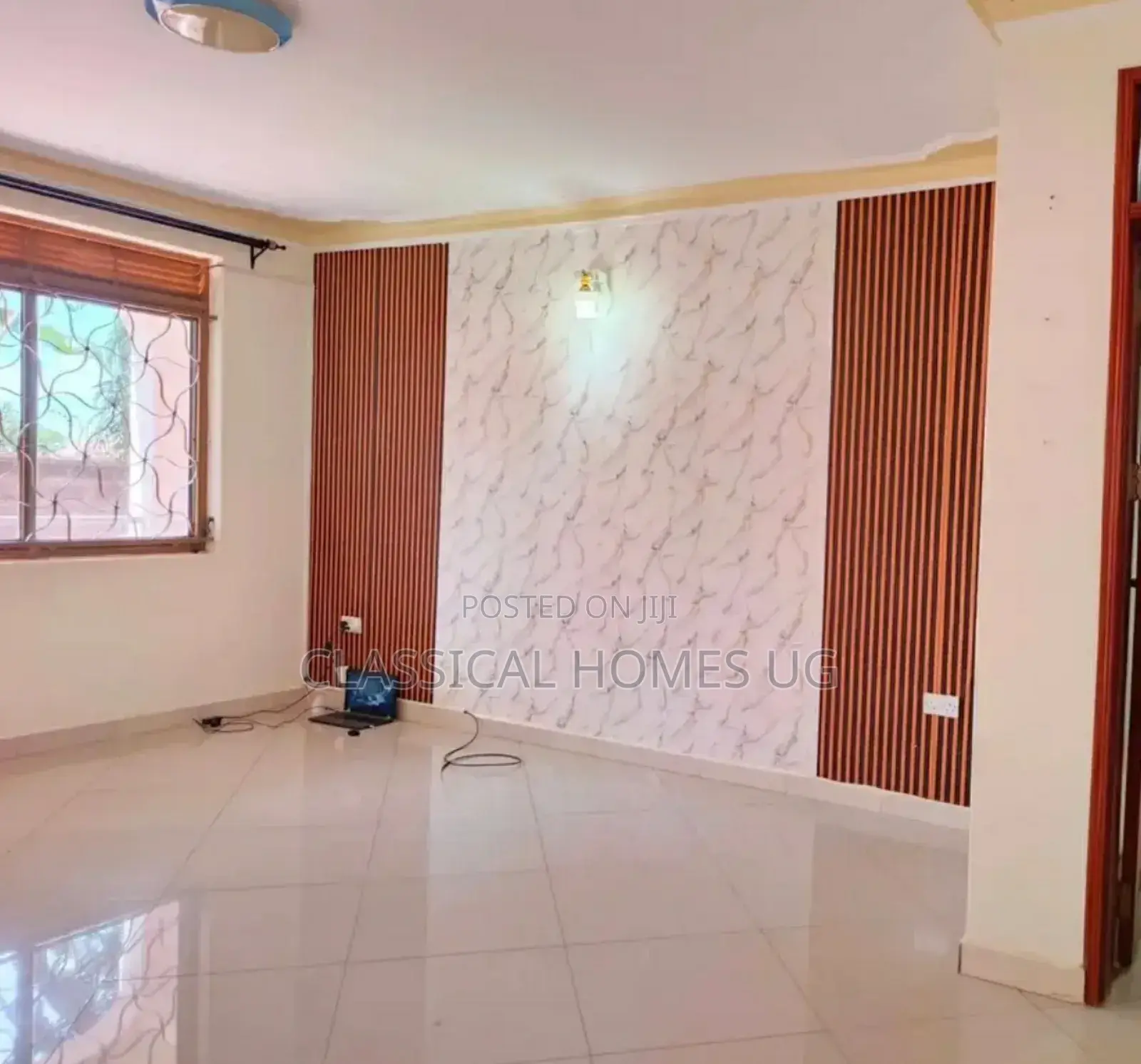 2bdrm Apartment in Luzira, Central Division for rent