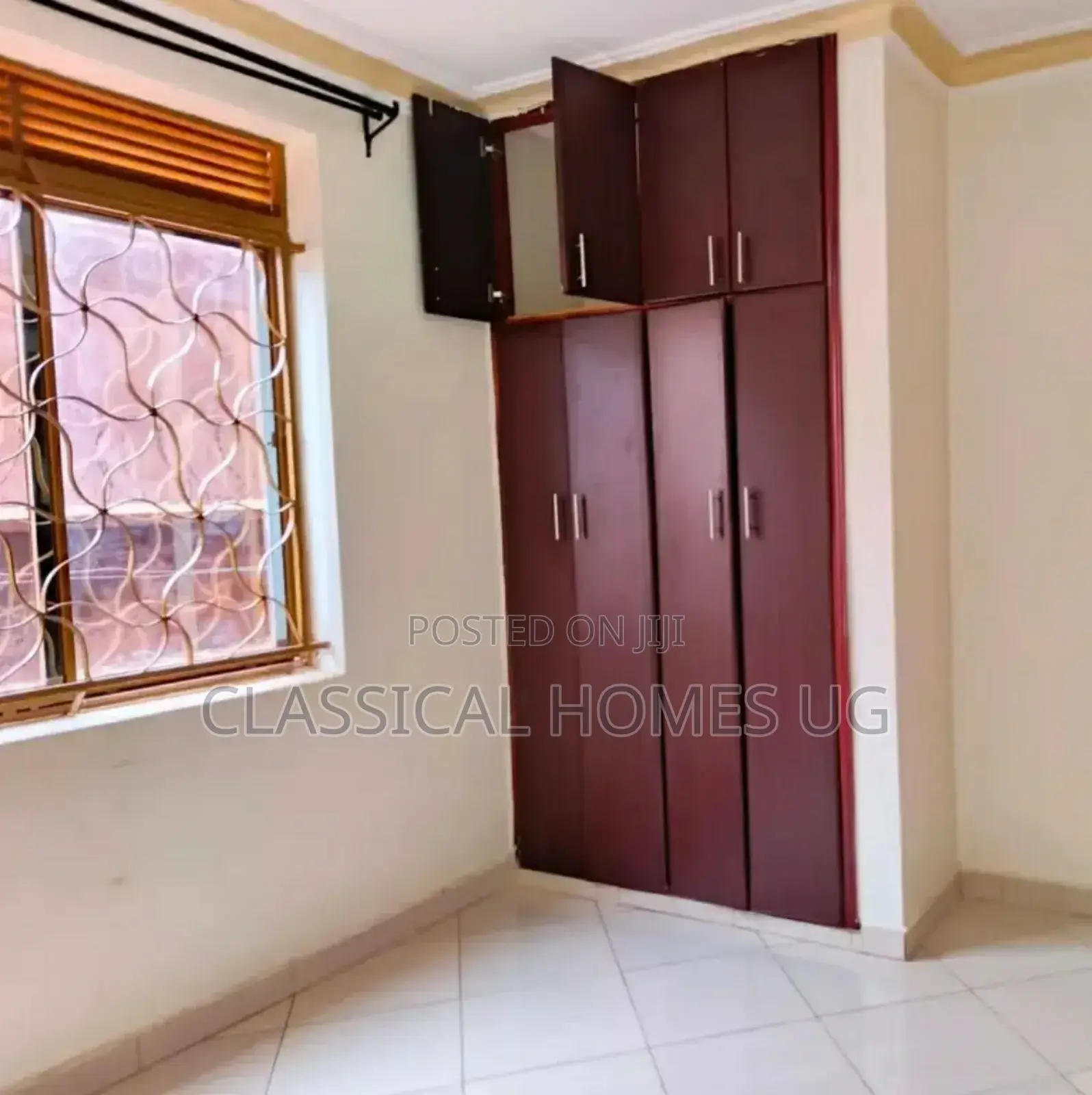 2bdrm Apartment in Luzira, Central Division for rent