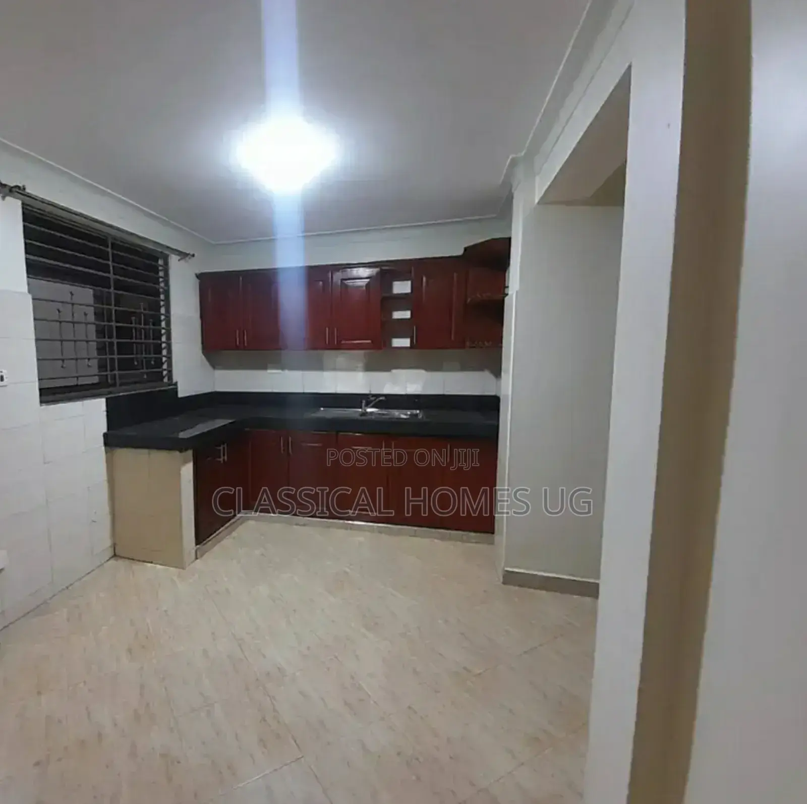 3bdrm Apartment in Ntinda, Central Division for rent