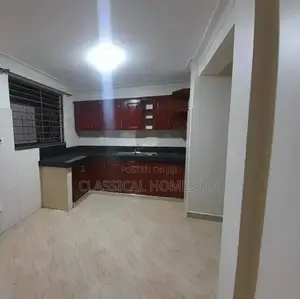 3bdrm Apartment in Ntinda, Central Division for rent