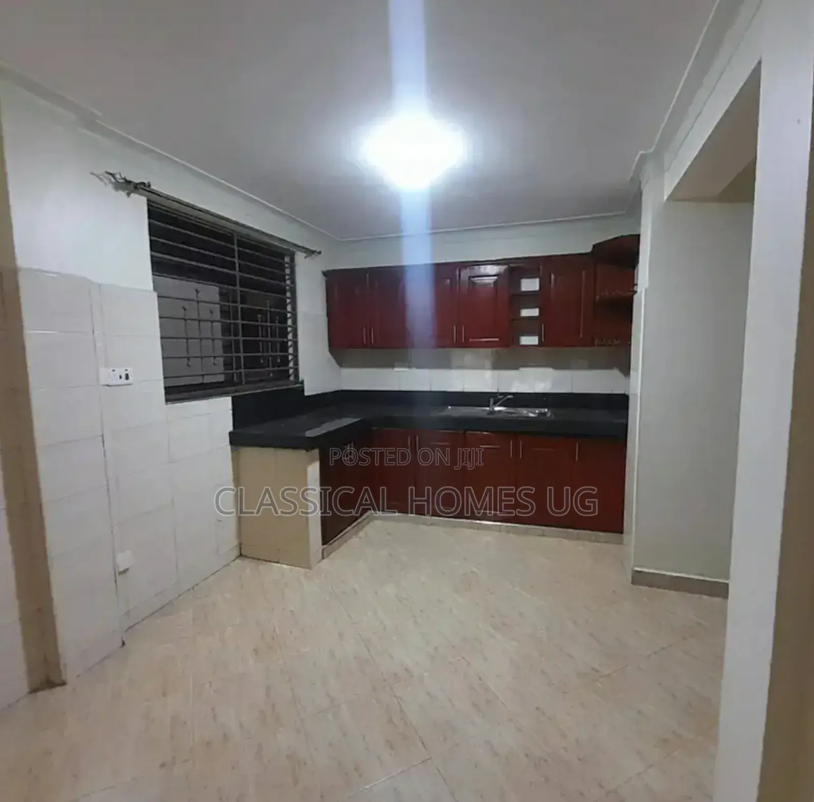 3bdrm Apartment in Ntinda, Central Division for rent