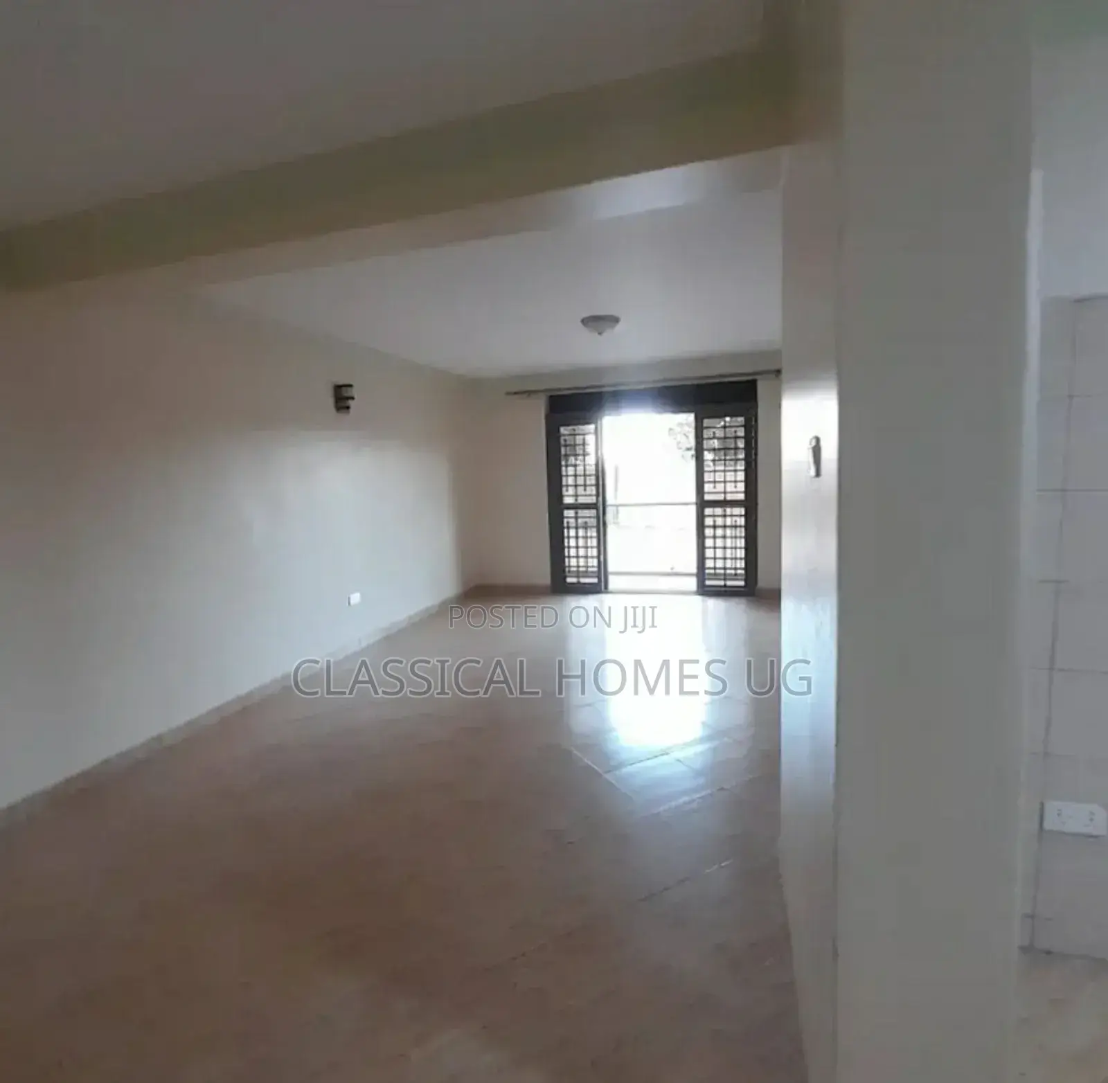 3bdrm Apartment in Ntinda, Central Division for rent