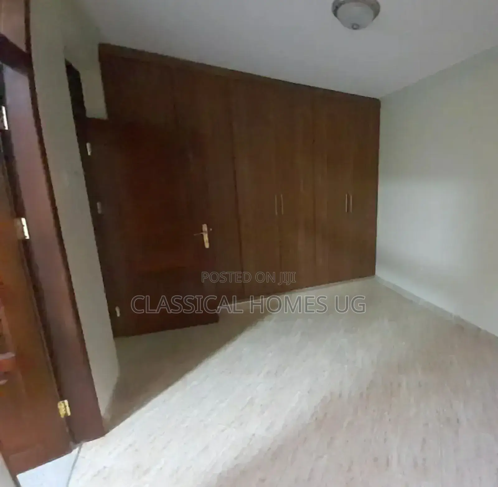 3bdrm Apartment in Ntinda, Central Division for rent
