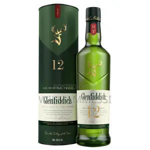 Glenfiddich 12
