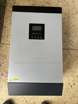 MPS Hybrid Solar Inverter 5000w 5kva