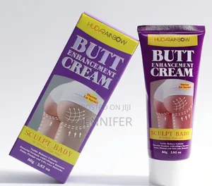 Hudarainbow Brand Butt Enhancement Cream