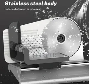 Dsp Kb7005 Electric Food Slicer.