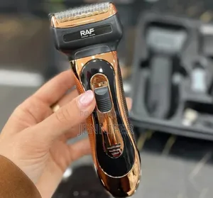Raf 3-in-1 Men's Grooming Kit (Model R.4032)