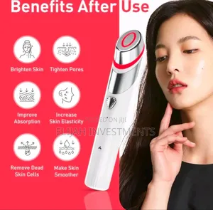 Professional 3-in-1 Facial Massager