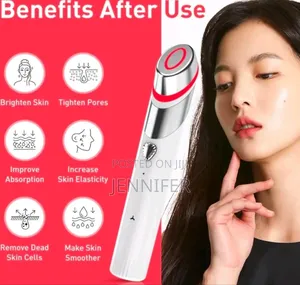 Professional 3-in-1 Facial Massager