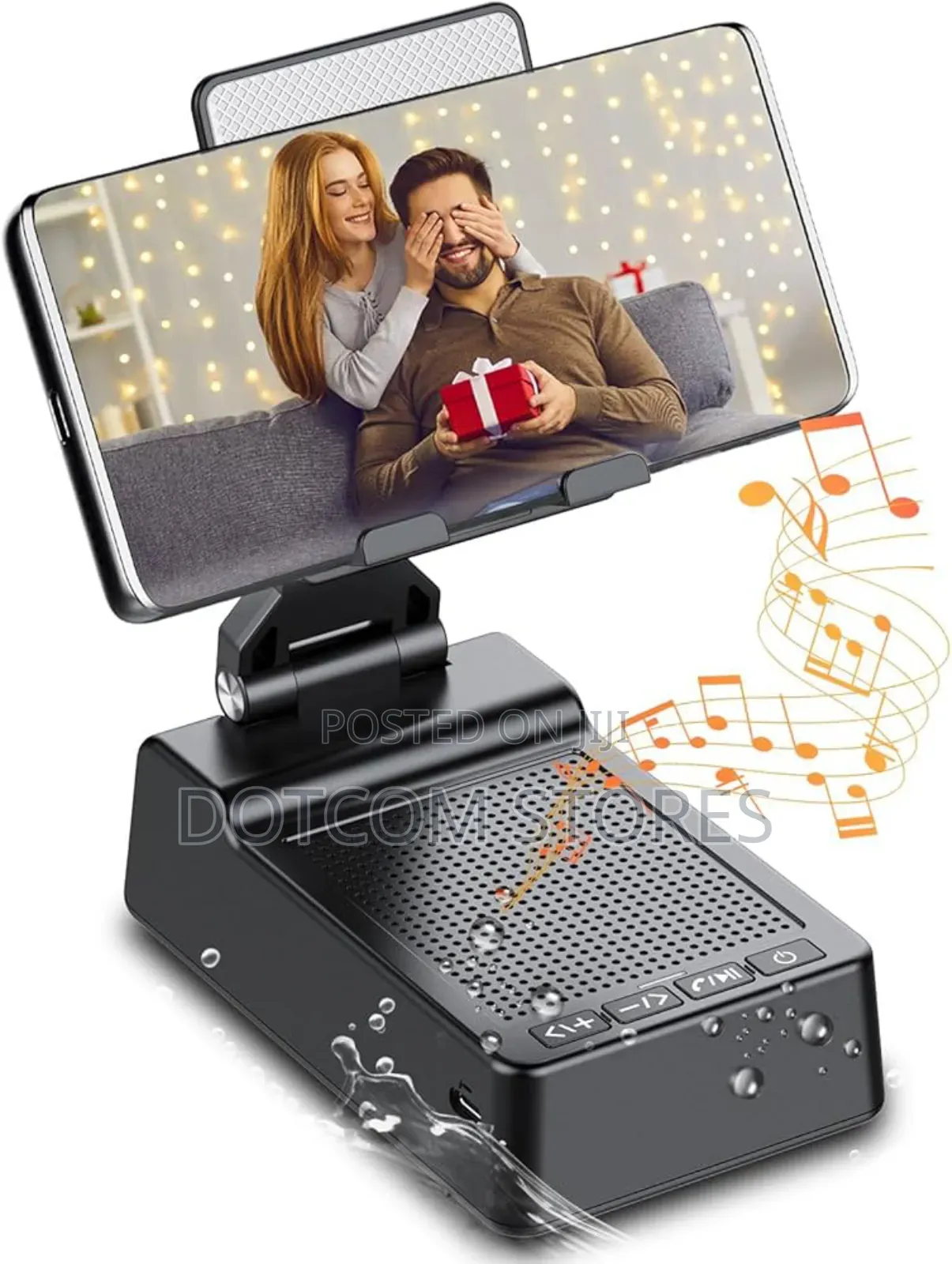 Gafowm F31 Cell Phone Stand 